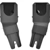 Best Adaptateurs Siege Auto Pebble Et Cabriofix Poussettes Et Accessoires