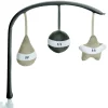 Discount Arche De Jeux Transat Up&Down 2 Et 3 Grey Accessoires Transat