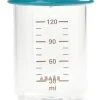 Sale Baby Portion 120Ml Tritan Blue Pots De Conservation