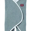 Online Babynomade® Double Polaire 0-6M Light Grey Chancelieres Et Nids D'Ange