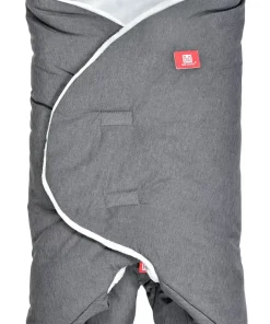 Online Babynomade® 0-6M Heather Grey Chancelieres Et Nids D'Ange