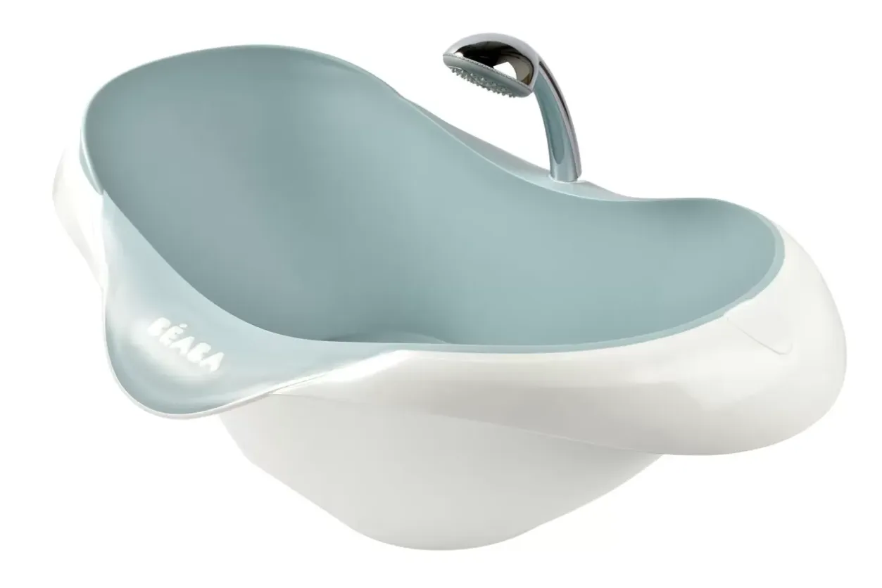 Discount Baignoire Camele'O Green Blue Baignoires Et Accessoires