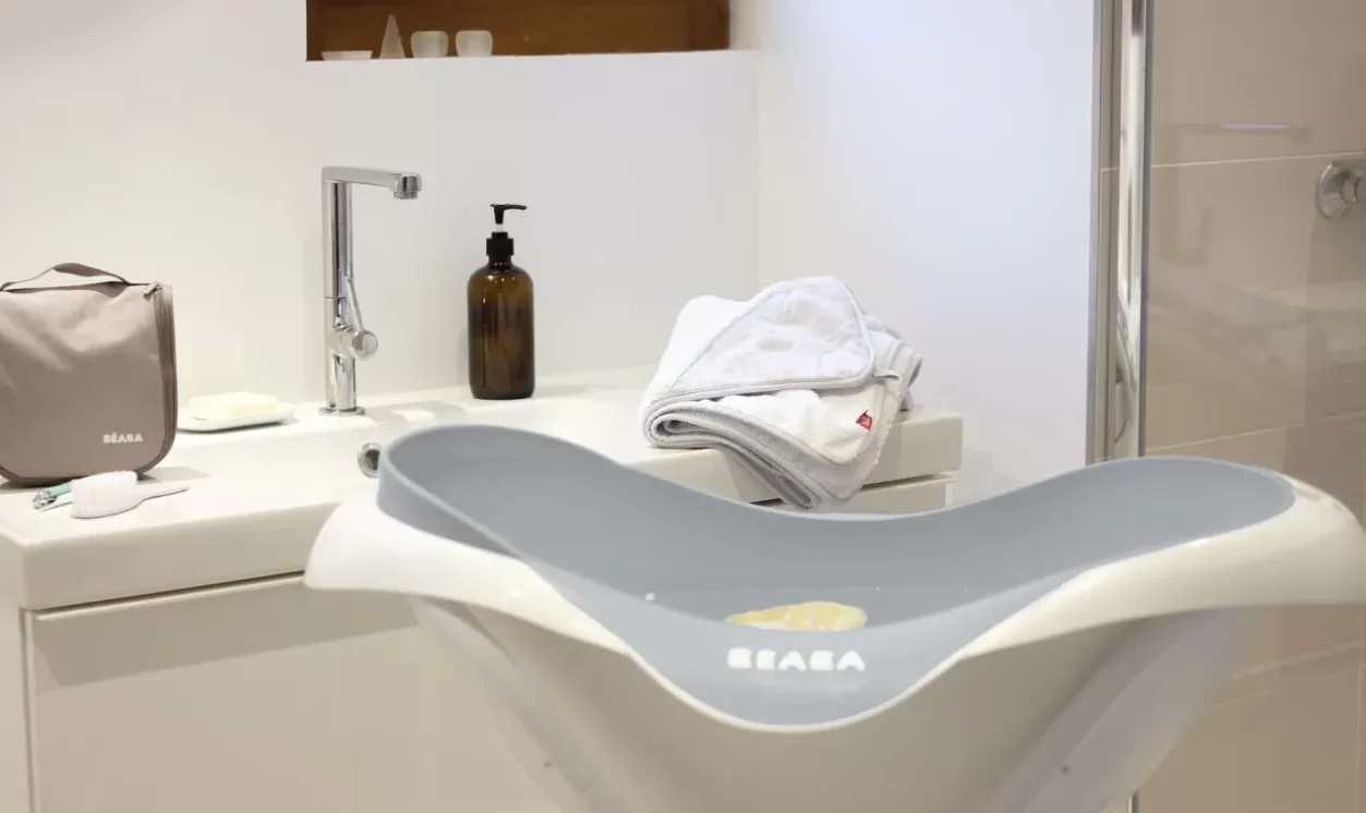 Outlet Baignoire Camele'O Light Mist Baignoires Et Accessoires