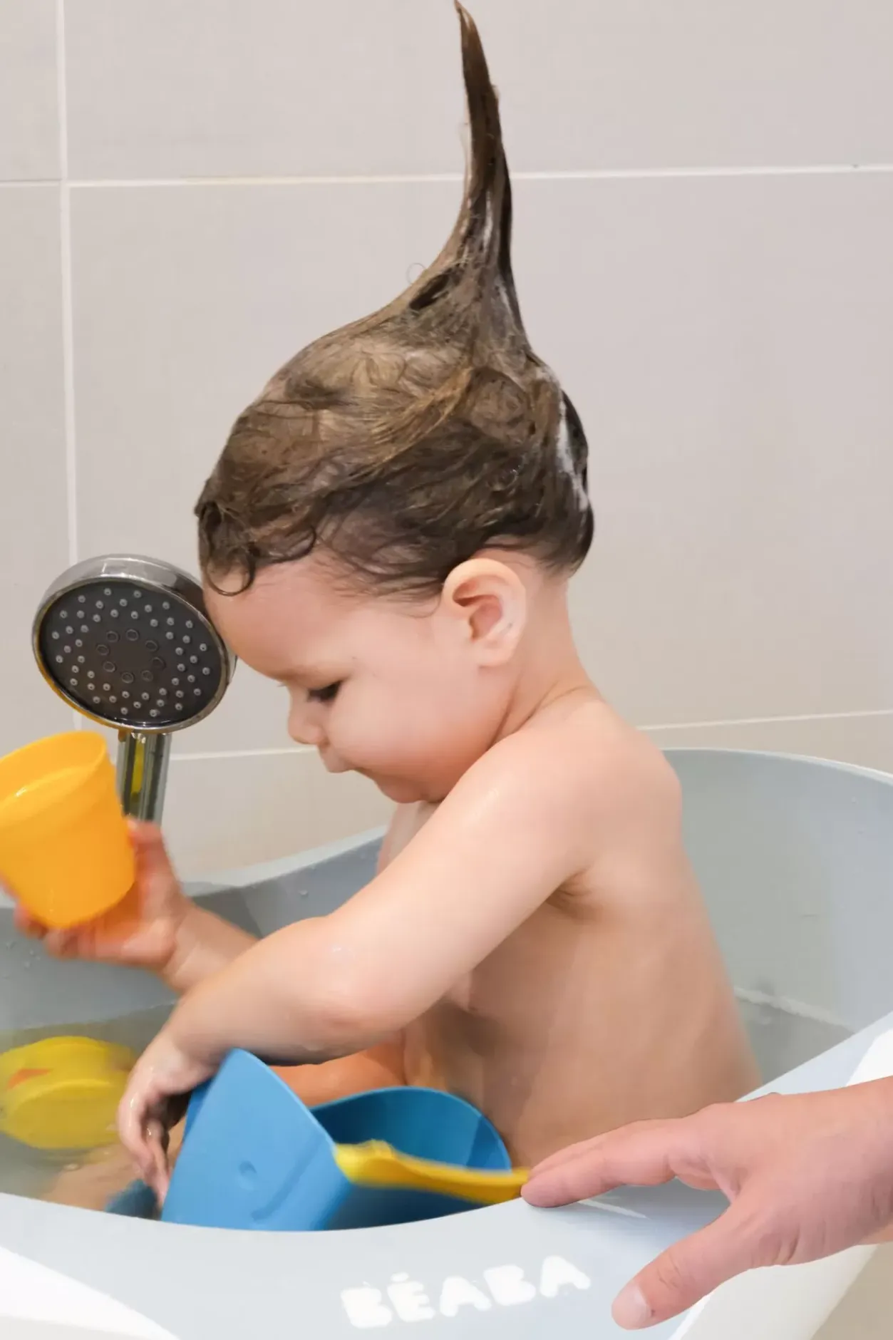 Outlet Baignoire Camele'O Light Mist Baignoires Et Accessoires