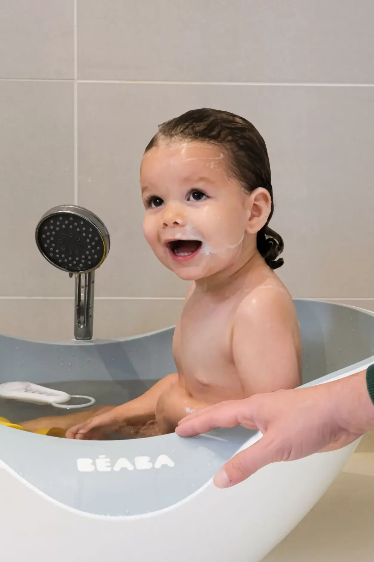 Outlet Baignoire Camele'O Light Mist Baignoires Et Accessoires