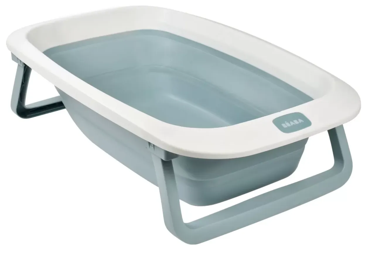 Sale Baignoire Eazy Pop Baltic Blue Baignoires Et Accessoires