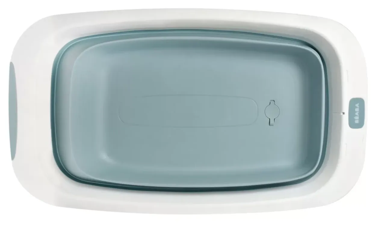 Sale Baignoire Eazy Pop Baltic Blue Baignoires Et Accessoires