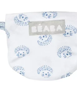 Outlet Bavoir Coton Hedgedog Couverts, Vaisselle Et Bavoirs