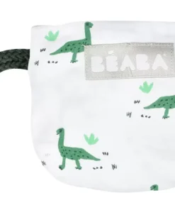 Sale Bavoir Coton Jurassic Couverts, Vaisselle Et Bavoirs