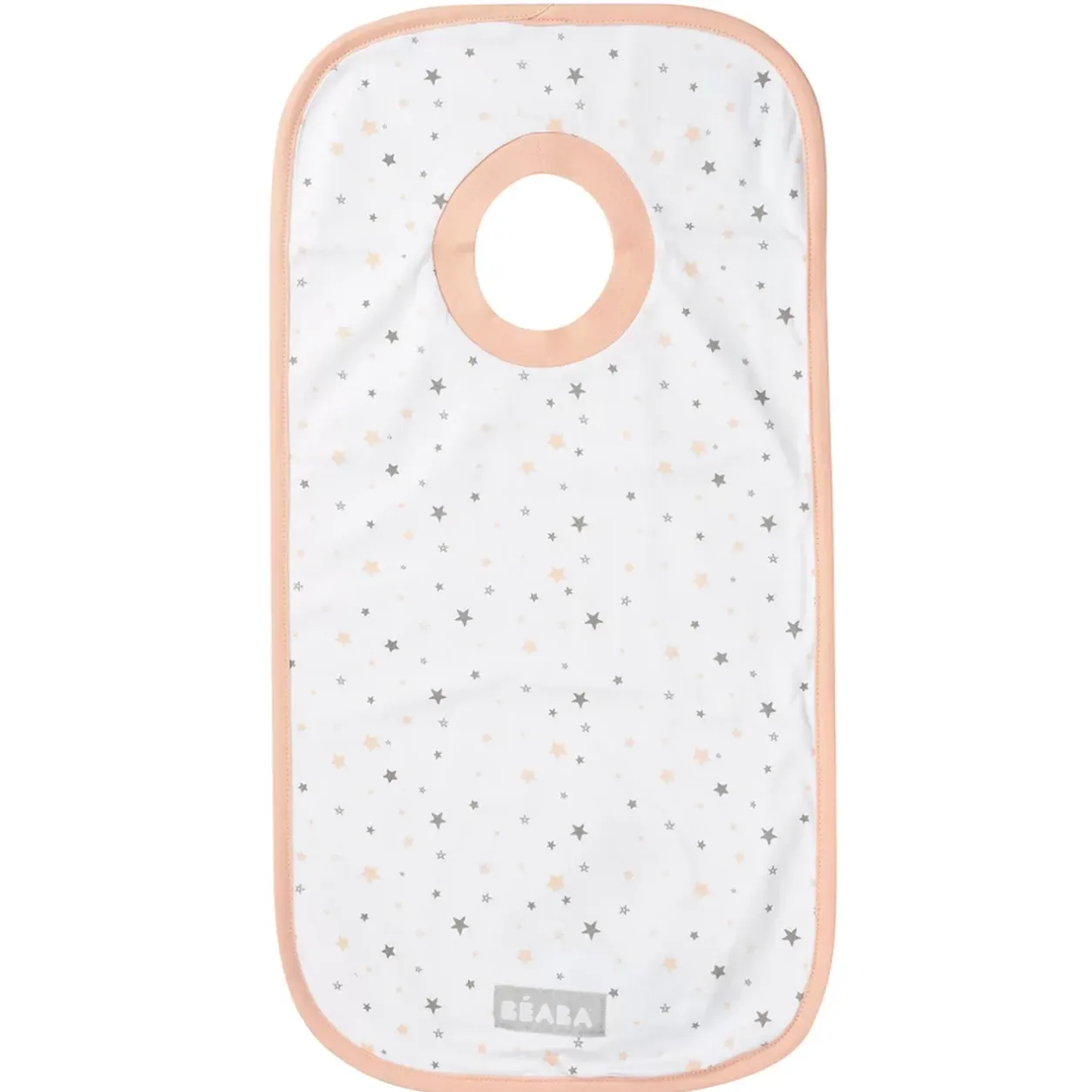 Hot Bavoir Coton Stars Couverts, Vaisselle Et Bavoirs