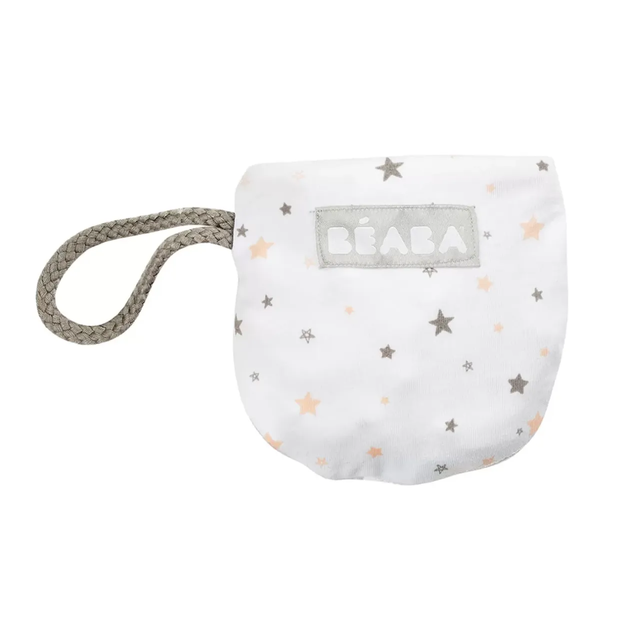 Hot Bavoir Coton Stars Couverts, Vaisselle Et Bavoirs