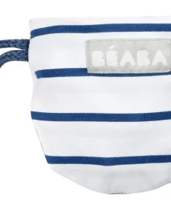 Outlet Bavoir Coton Stripes Couverts, Vaisselle Et Bavoirs