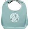 Clearance Bavoir D'Apprentissage Jungle Couverts, Vaisselle Et Bavoirs
