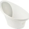 Clearance Beaba By Shnuggle - Baignoire White/Grey Baignoires Et Accessoires