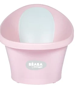 Beaba By Shnuggle - Baignoire Pink Baignoires Et Accessoires