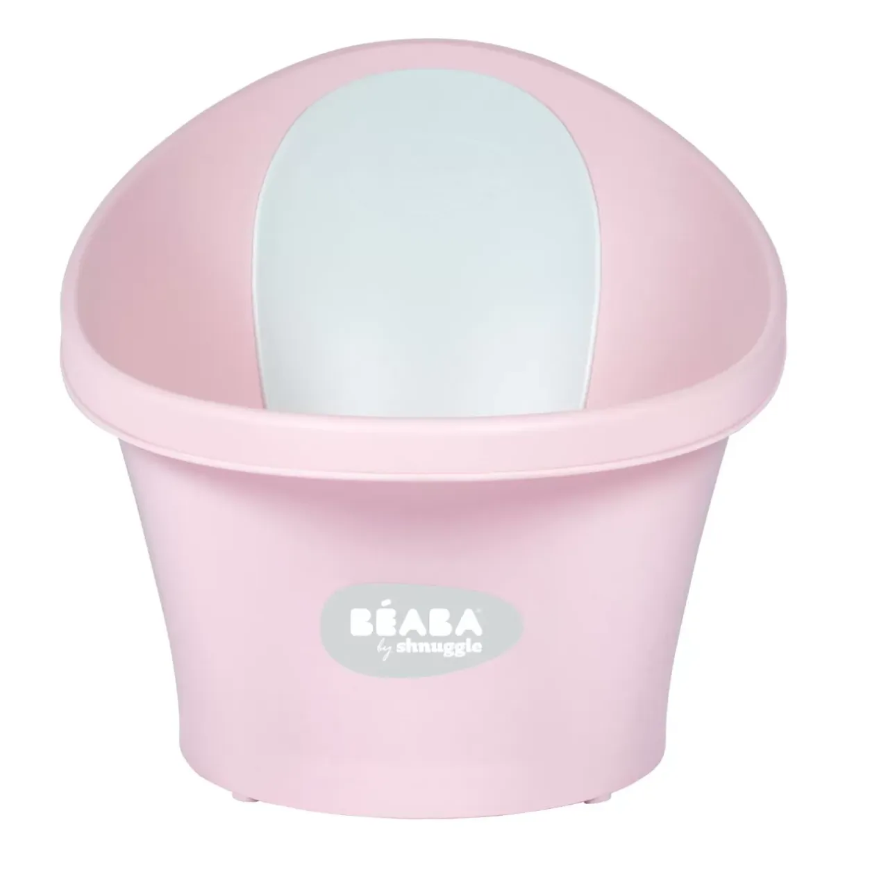Beaba By Shnuggle - Baignoire Pink Baignoires Et Accessoires