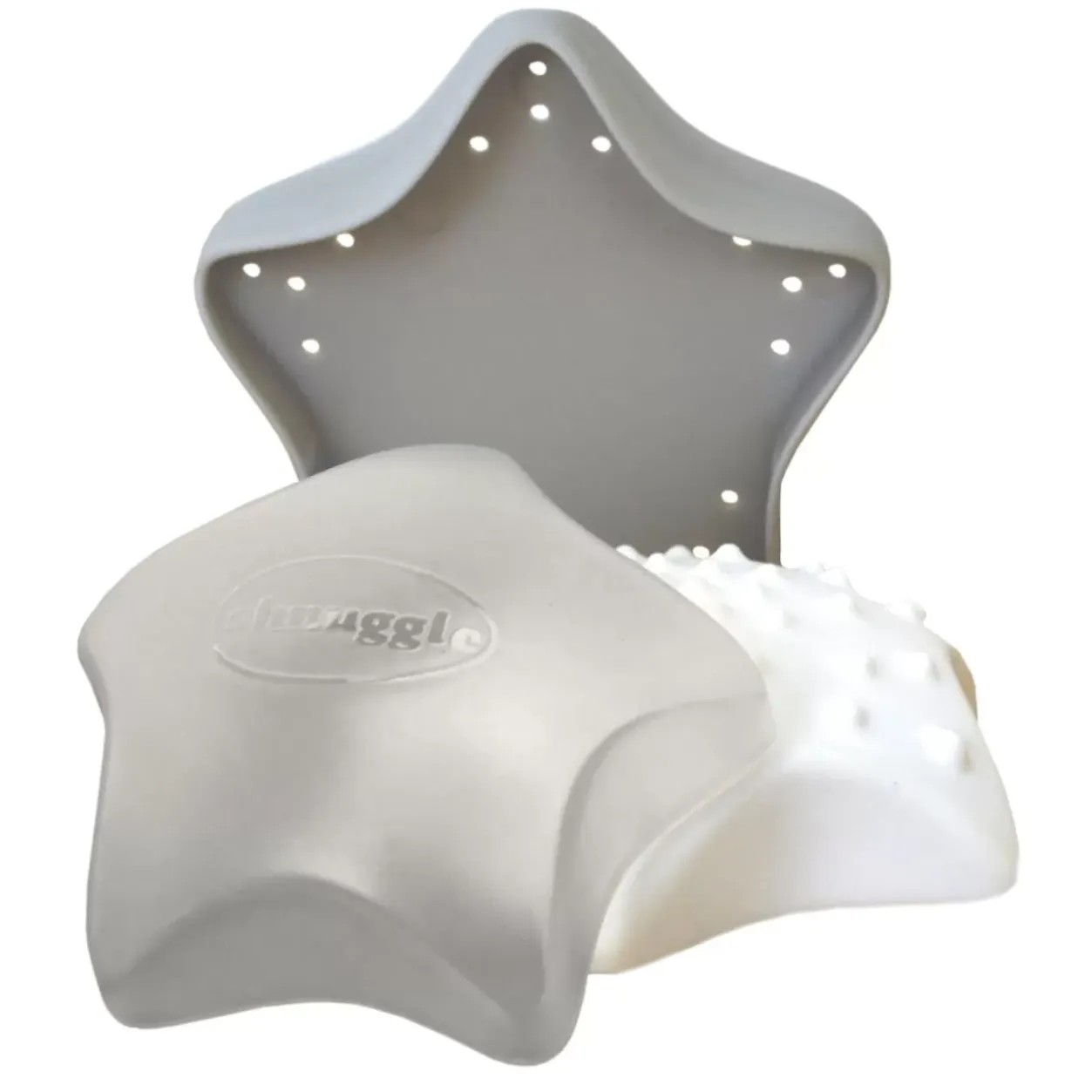 Outlet Beaba By Shnuggle® - Wishy® Jouet De Bain Lumineux Accessoires De Toilette
