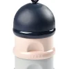 Hot Boite Doseuse De Lait Empilable Night Blue Doseurs De Lait