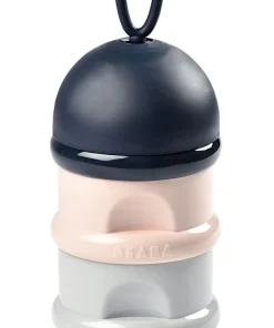 Hot Boite Doseuse De Lait Empilable Night Blue Doseurs De Lait