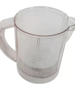 Sale Bol Complet Babycook Solo/Duo® Grey (Bol + Couteau Complet + Pièces Détachées