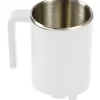 Clearance Bol Inox De Remplacement Milk Prep White-Grey Pièces Détachées