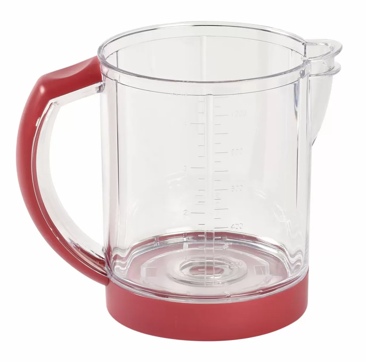 Hot Bol Seul Babycook® Solo Litchee Pièces Détachées