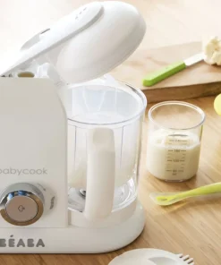 Hot Bol Seul Babycook® Solo/Duo® White Pièces Détachées