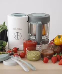Outlet Bol Seul Gris Babycook® Néo Grey-White Pièces Détachées