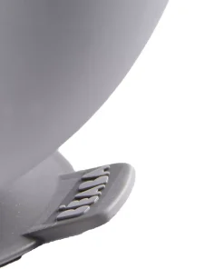 Outlet Bol Silicone Ventouse Grey Couverts, Vaisselle Et Bavoirs