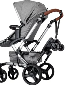 Bonavi Buggy Board Black Poussettes Et Accessoires