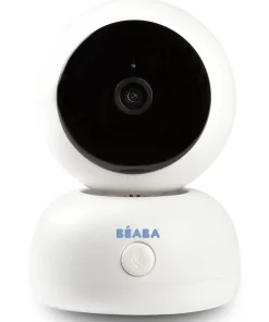 Sale Camera De Remplacement Ecoute Bébé Video Zen Premium Pièces Détachées
