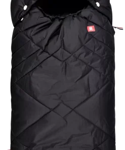 Sale Chanceliere Evolutive 6-36M Black Chancelieres Et Nids D'Ange