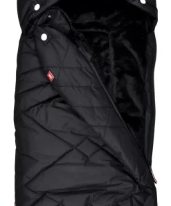 Sale Chanceliere Evolutive 6-36M Black Chancelieres Et Nids D'Ange