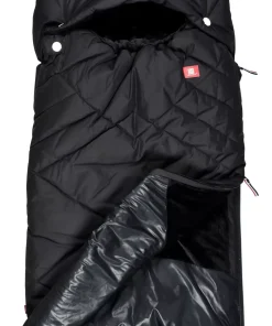 Sale Chanceliere Evolutive 6-36M Black Chancelieres Et Nids D'Ange