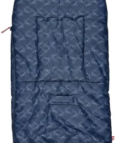 Hot Chanceliere Evolutive 6-36M Imprime Stellar Dots Chancelieres Et Nids D'Ange
