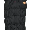 New Chanceliere 6-24M Black Chancelieres Et Nids D'Ange