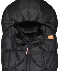 New Chanceliere 6-24M Black Chancelieres Et Nids D'Ange