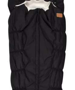 Best Chanceliere 6-24M Black Chancelieres Et Nids D'Ange