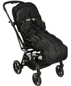 Best Chanceliere 6-24M Black Chancelieres Et Nids D'Ange
