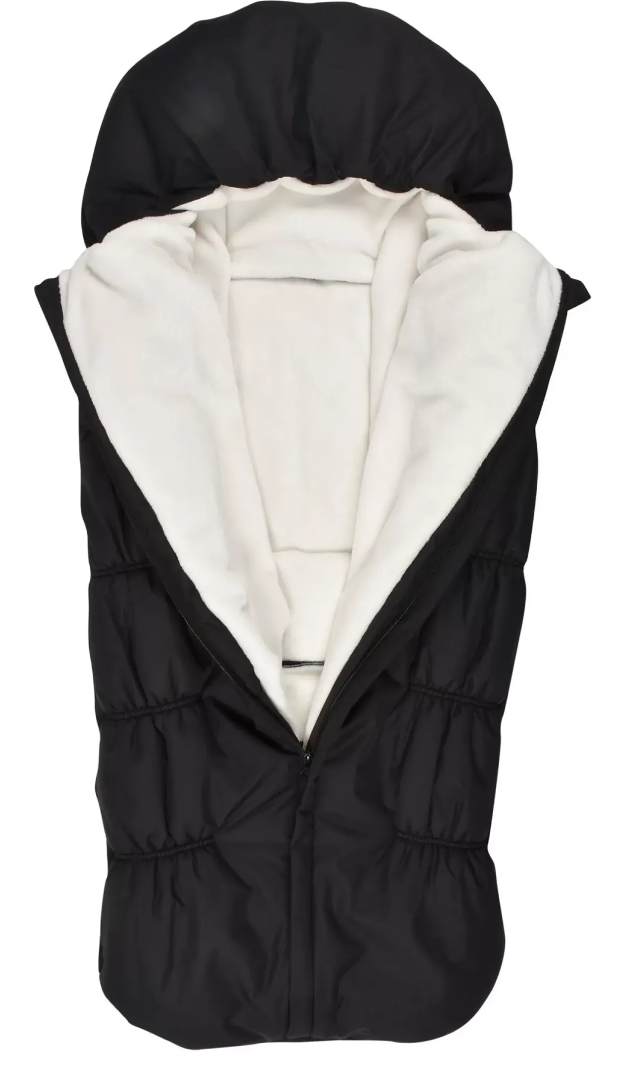 Best Chanceliere 6-24M Black Chancelieres Et Nids D'Ange