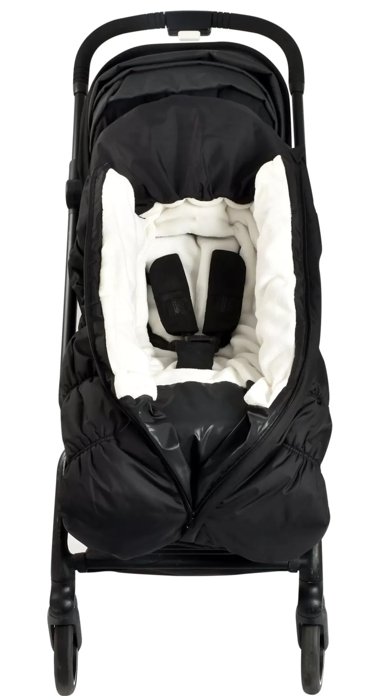 Best Chanceliere 6-24M Black Chancelieres Et Nids D'Ange