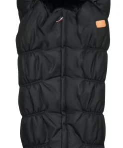 Clearance Chanceliere 6-24M Black Chancelieres Et Nids D'Ange