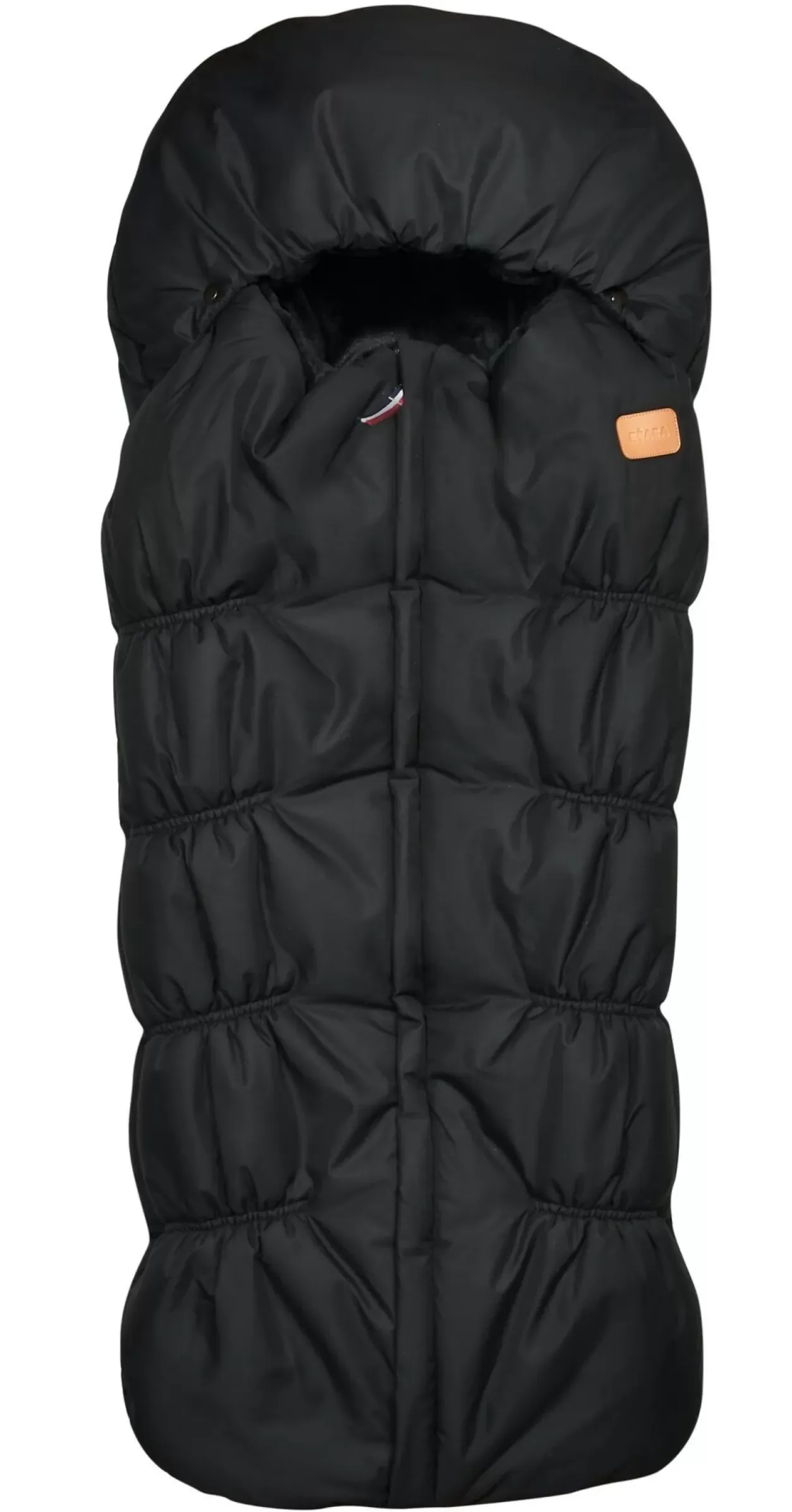 Clearance Chanceliere 6-24M Black Chancelieres Et Nids D'Ange