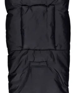 Clearance Chanceliere 6-24M Black Chancelieres Et Nids D'Ange