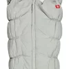 Best Chanceliere 6-24M Heather Grey Chancelieres Et Nids D'Ange