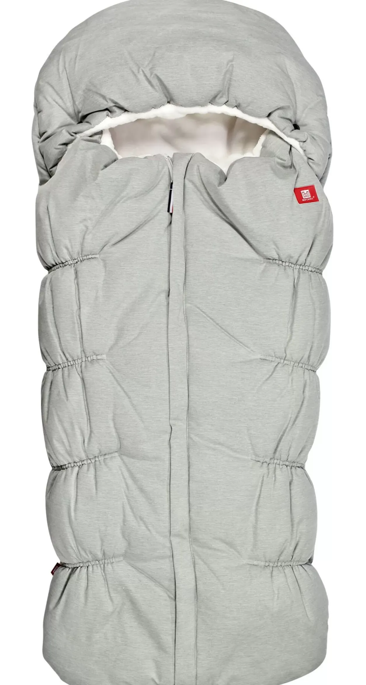 Best Chanceliere 6-24M Heather Grey Chancelieres Et Nids D'Ange