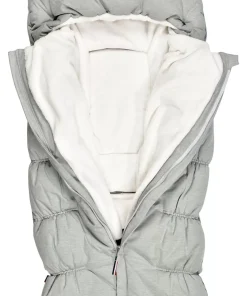Best Chanceliere 6-24M Heather Grey Chancelieres Et Nids D'Ange