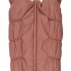 Clearance Chanceliere 6-24M Terracotta Chancelieres Et Nids D'Ange