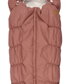 Clearance Chanceliere 6-24M Terracotta Chancelieres Et Nids D'Ange