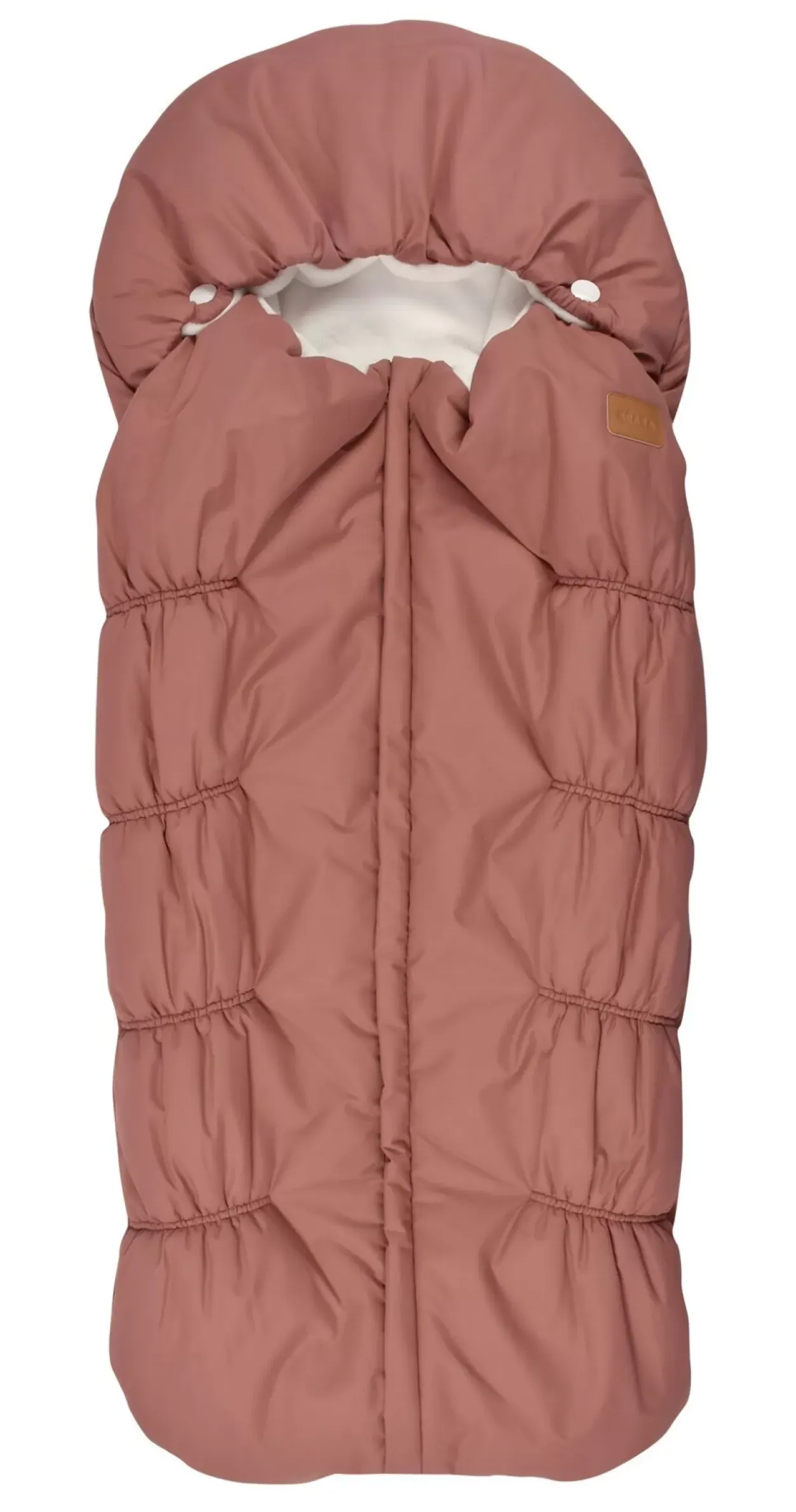 Clearance Chanceliere 6-24M Terracotta Chancelieres Et Nids D'Ange